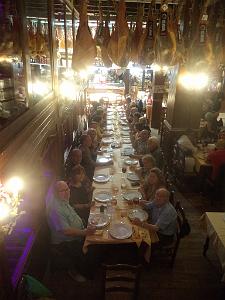 2018 06 09 AU 10 HOMMAGE A N.D. DE SANTA CRUZ A DALIAS ESPAGNE (116)